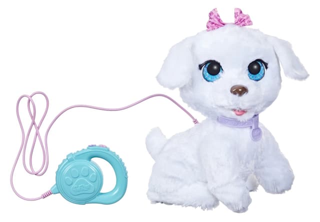 furReal Gogo, mein tanzendes Hündchen, interaktiv