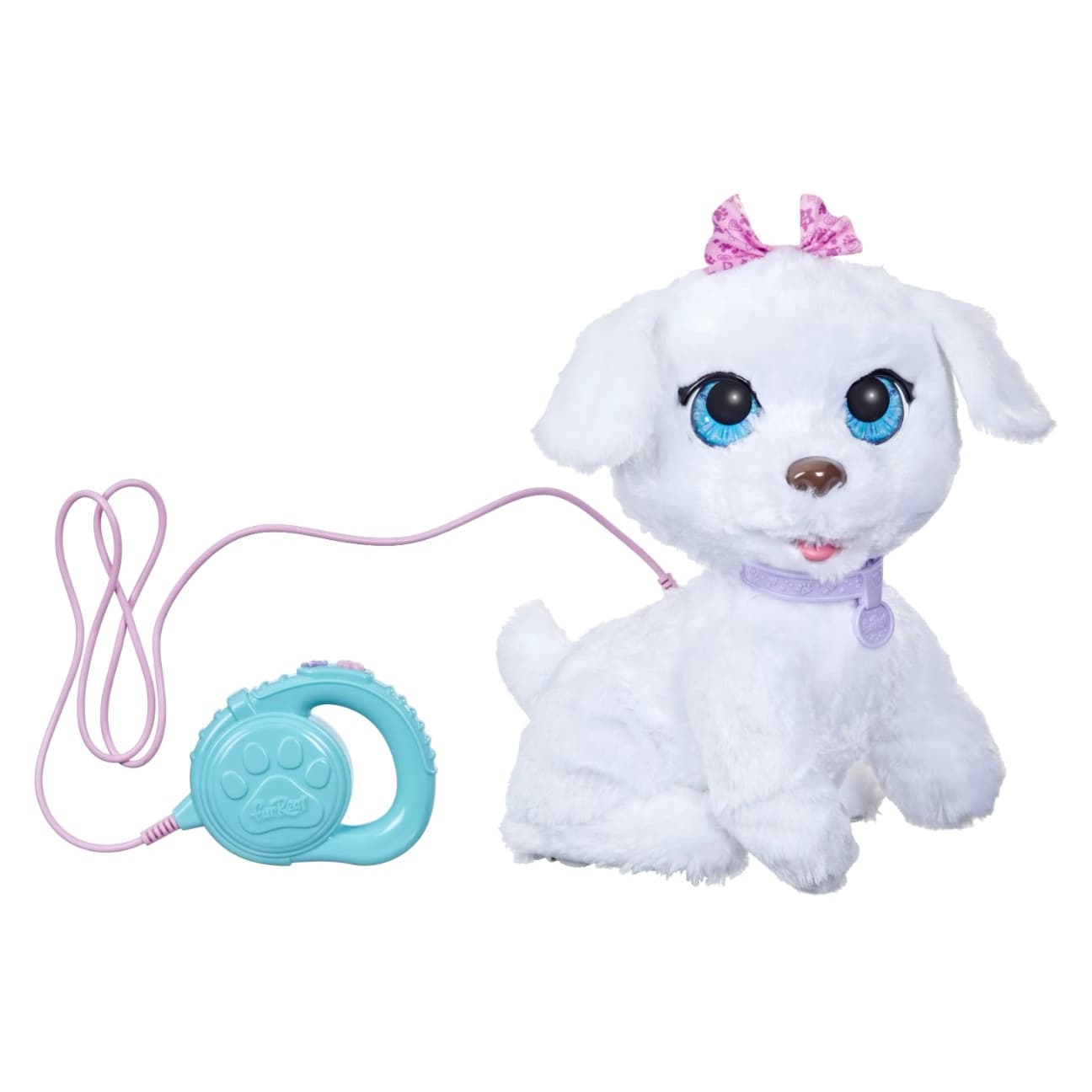 furReal Gogo, mein tanzendes Hündchen, interaktiv