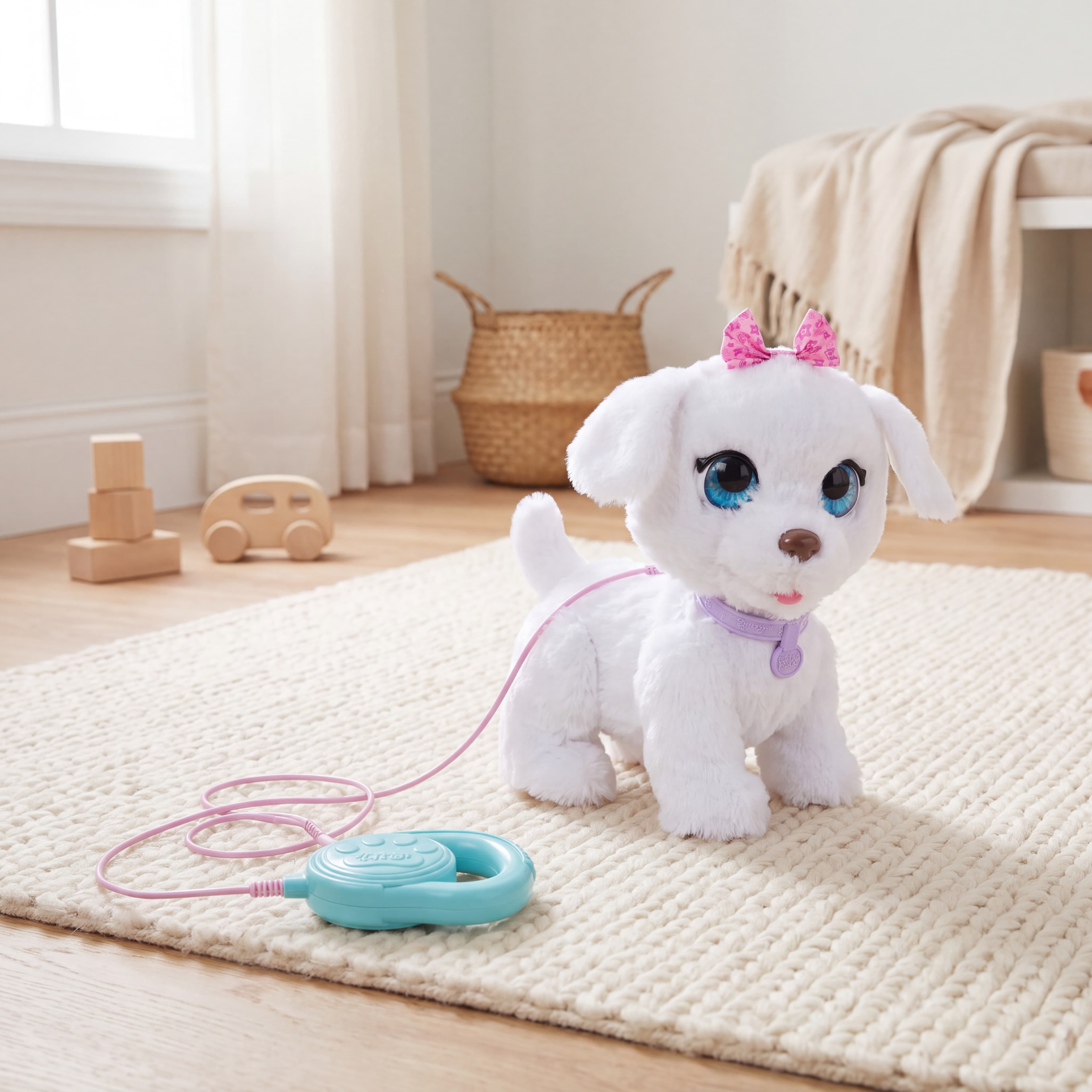 furReal Gogo, mein tanzendes Hündchen, interaktiv — 2