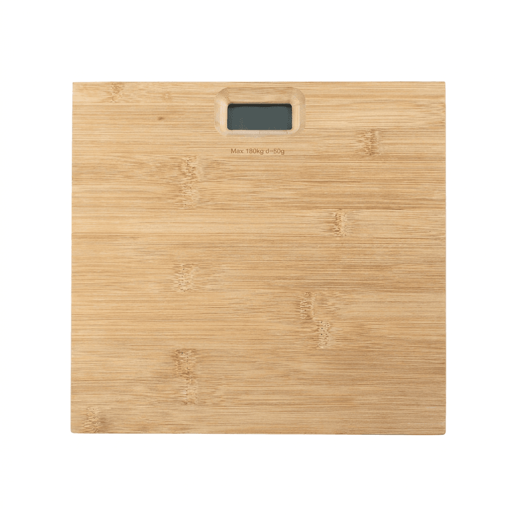 Digitale Badezimmerwaage, bis 180 kg