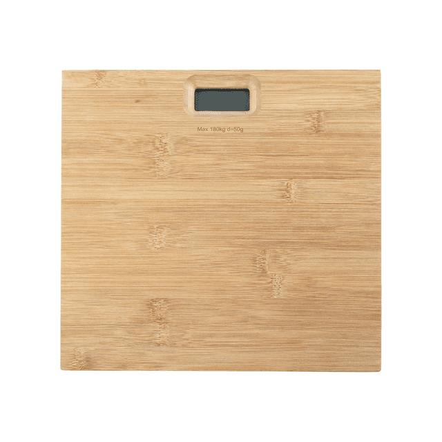Digitale Badezimmerwaage, bis 180 kg