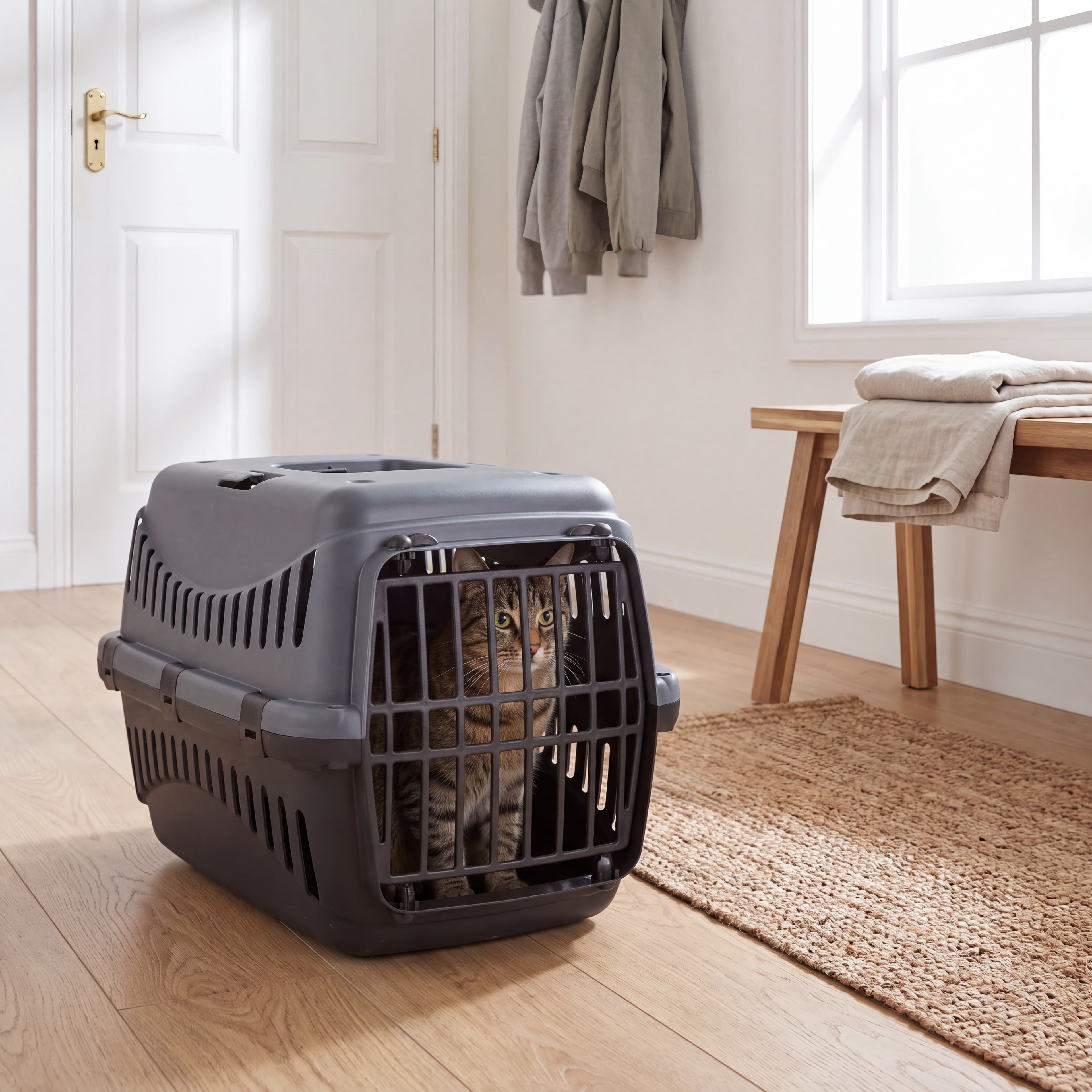 Gipsy Moonrock Transportbox, 31 × 45 × 31 cm — 2