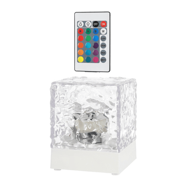 LED-Polarlichtleuchte mit 16 RGB-Farben