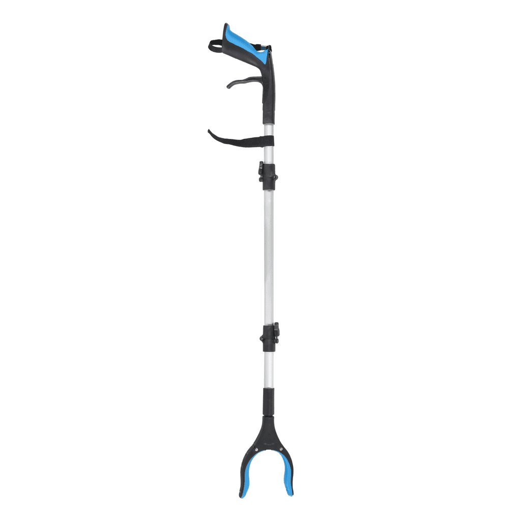 Greifarm mit Magnet, faltbar, 91 cm