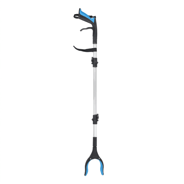 Greifarm mit Magnet, faltbar, 91 cm