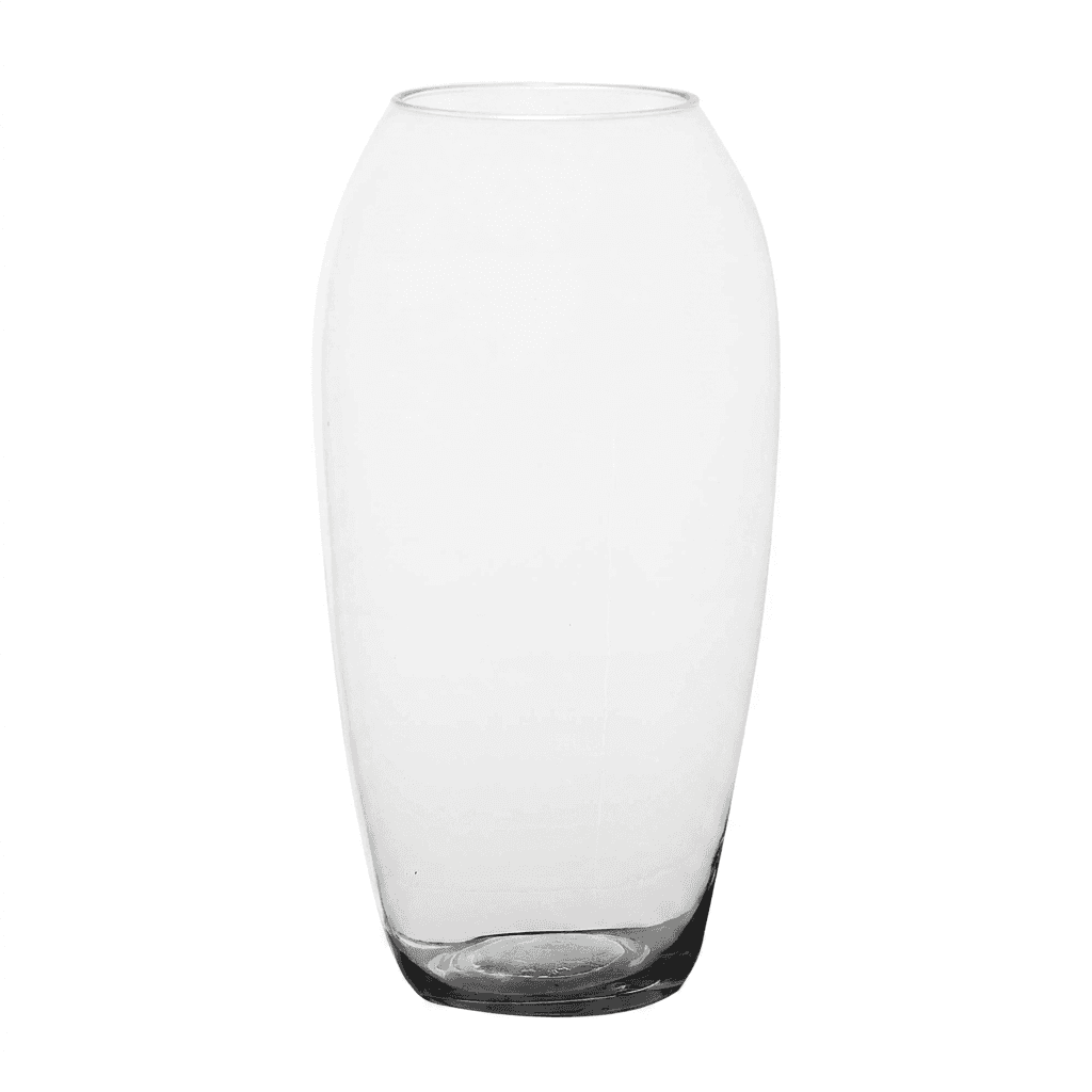 Flora Elegante Vase, 26 cm Höhe