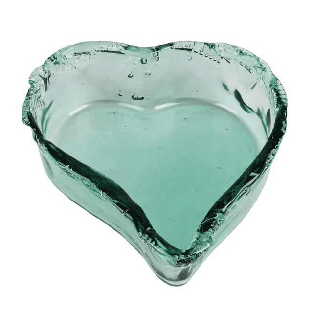 Tischdekoration Love, D 28 cm